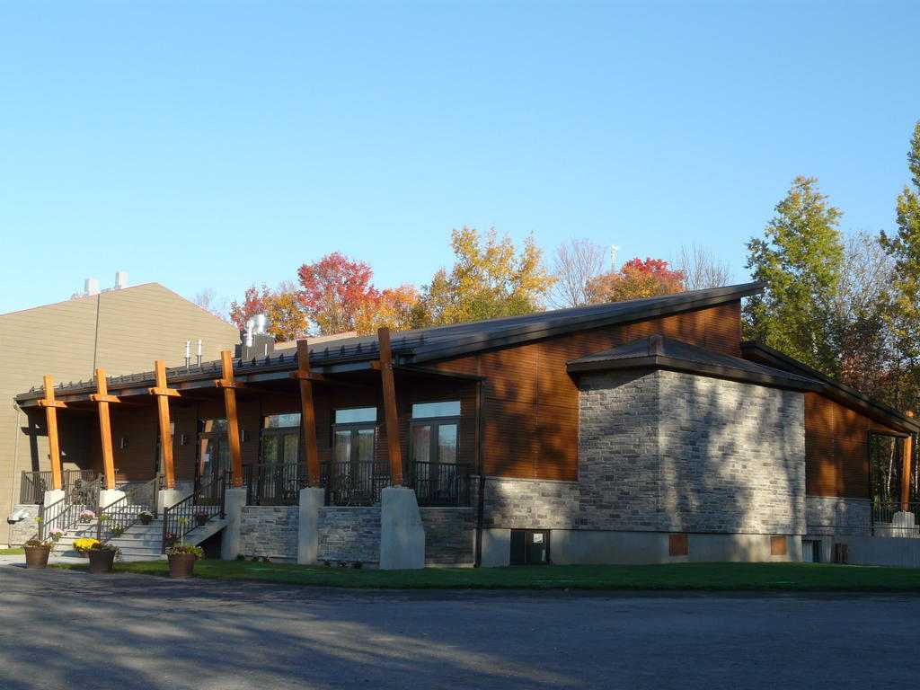 Auberge Des Gallant Rigaud Kültér fotó